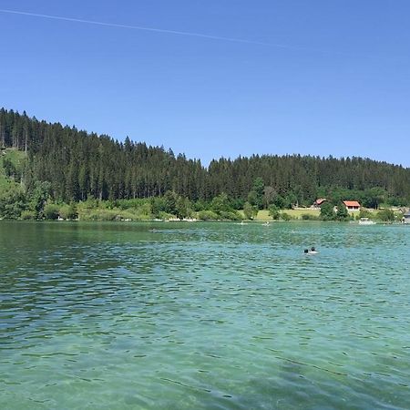 Nur 3 Min Zu Skilift & 5Min Zum See Mitterbach Eksteriør bilde