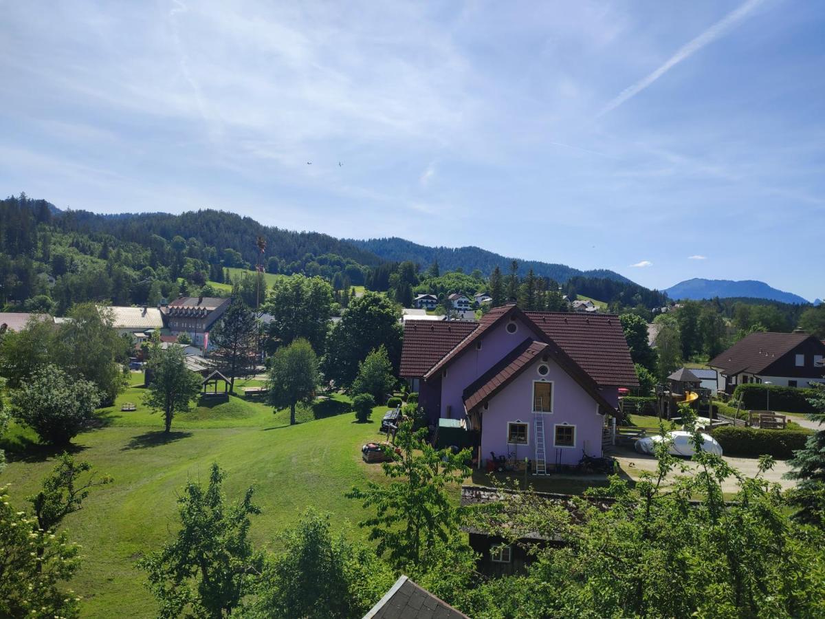 Nur 3 Min Zu Skilift & 5Min Zum See Mitterbach Eksteriør bilde