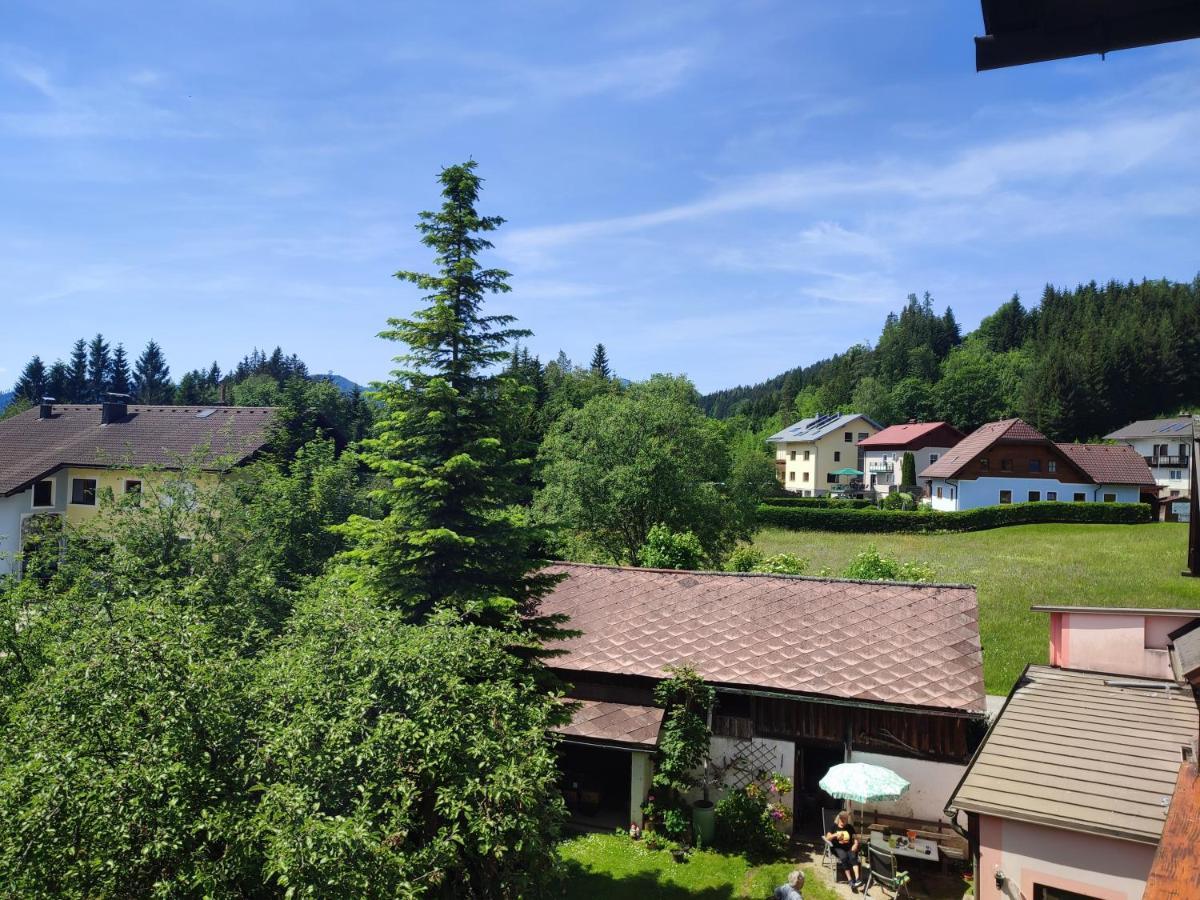 Nur 3 Min Zu Skilift & 5Min Zum See Mitterbach Eksteriør bilde
