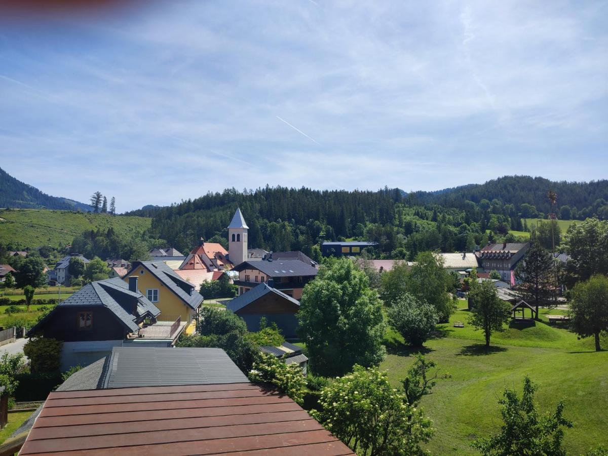 Nur 3 Min Zu Skilift & 5Min Zum See Mitterbach Eksteriør bilde