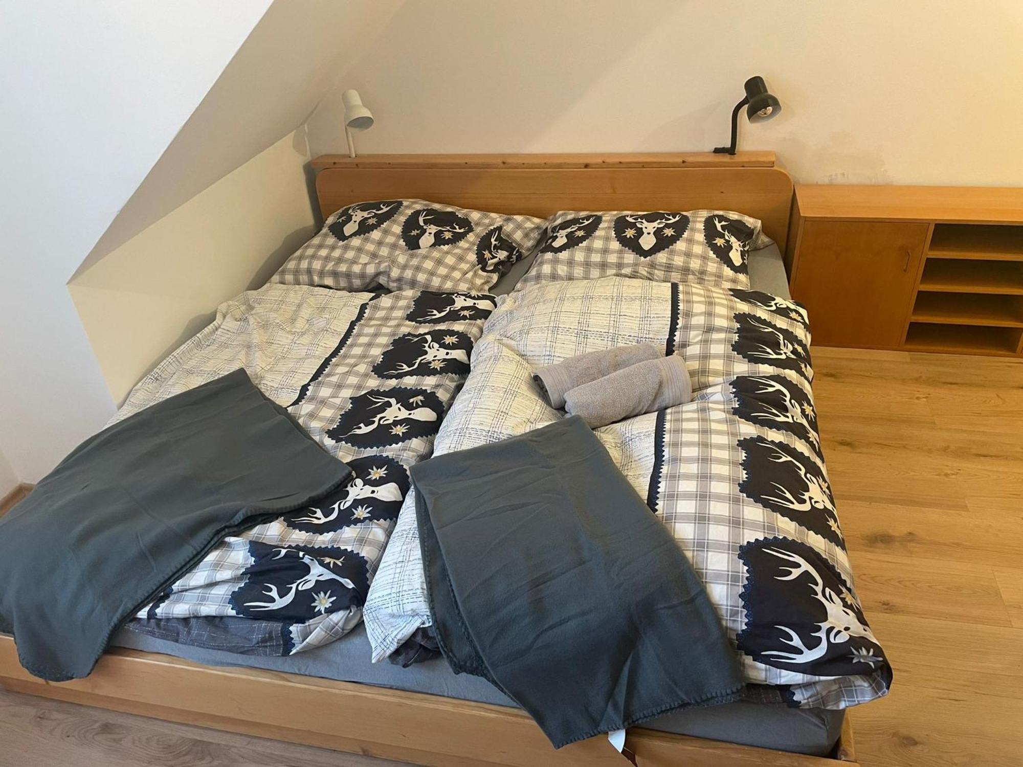 Nur 3 Min Zu Skilift & 5Min Zum See Mitterbach Rom bilde