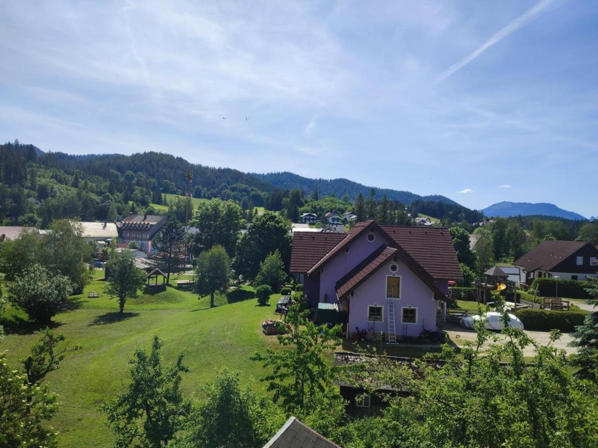 Nur 3 Min Zu Skilift & 5Min Zum See Mitterbach Eksteriør bilde