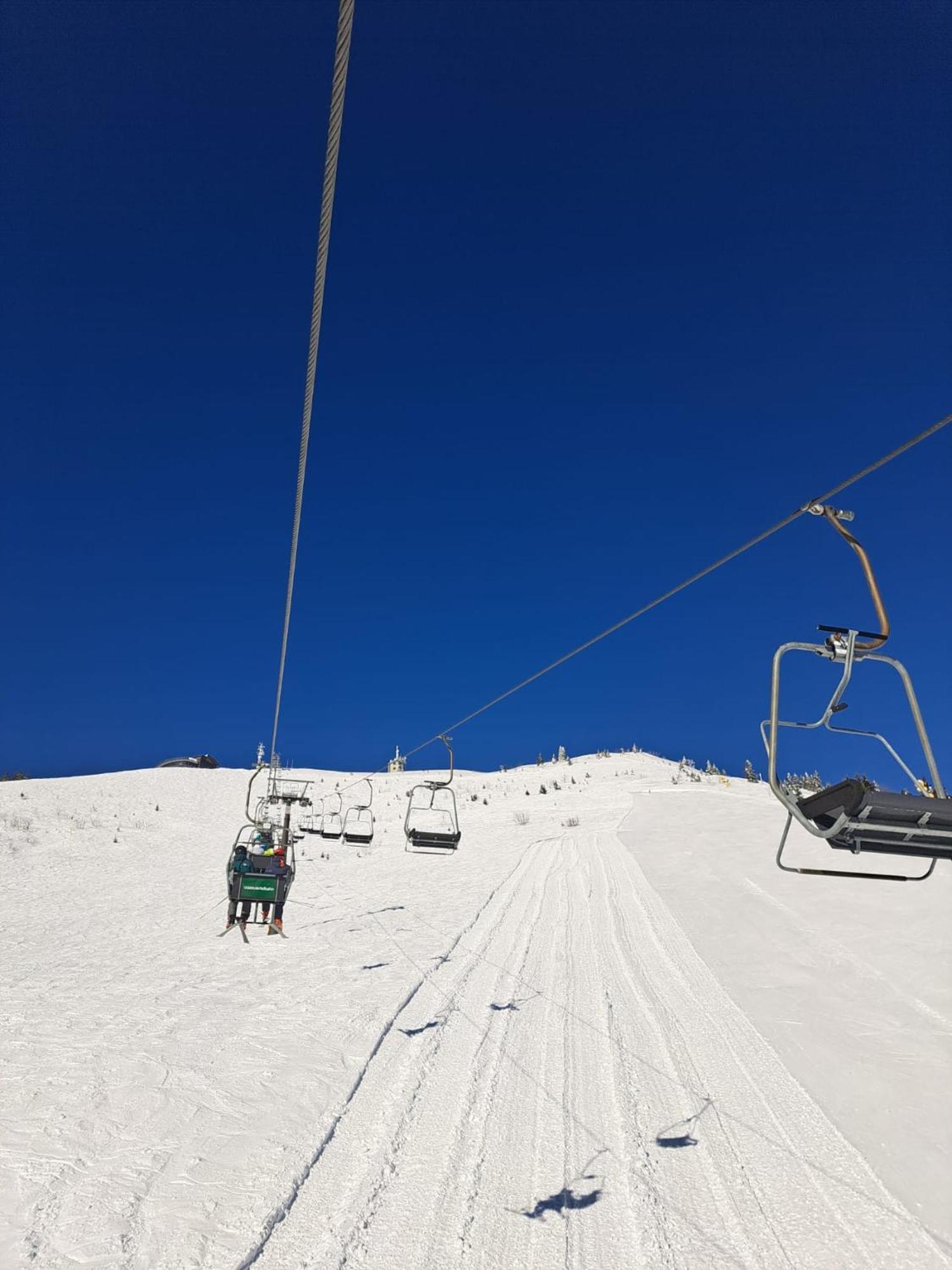 Nur 3 Min Zu Skilift & 5Min Zum See Mitterbach Eksteriør bilde
